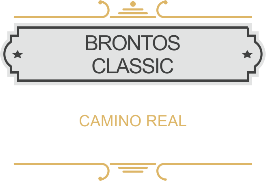 Carta Brontos Classic